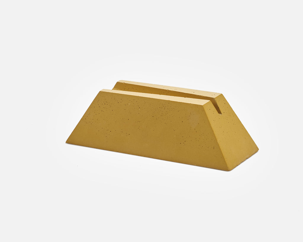 Desk Knife Plinth