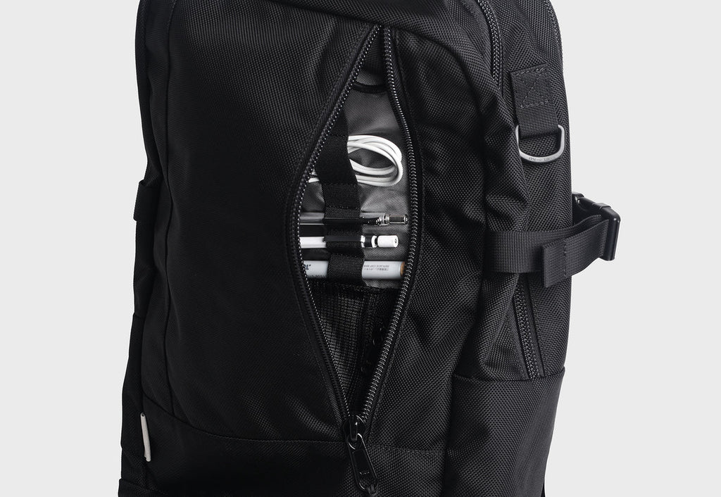 Daypack - Dyneema - Black
