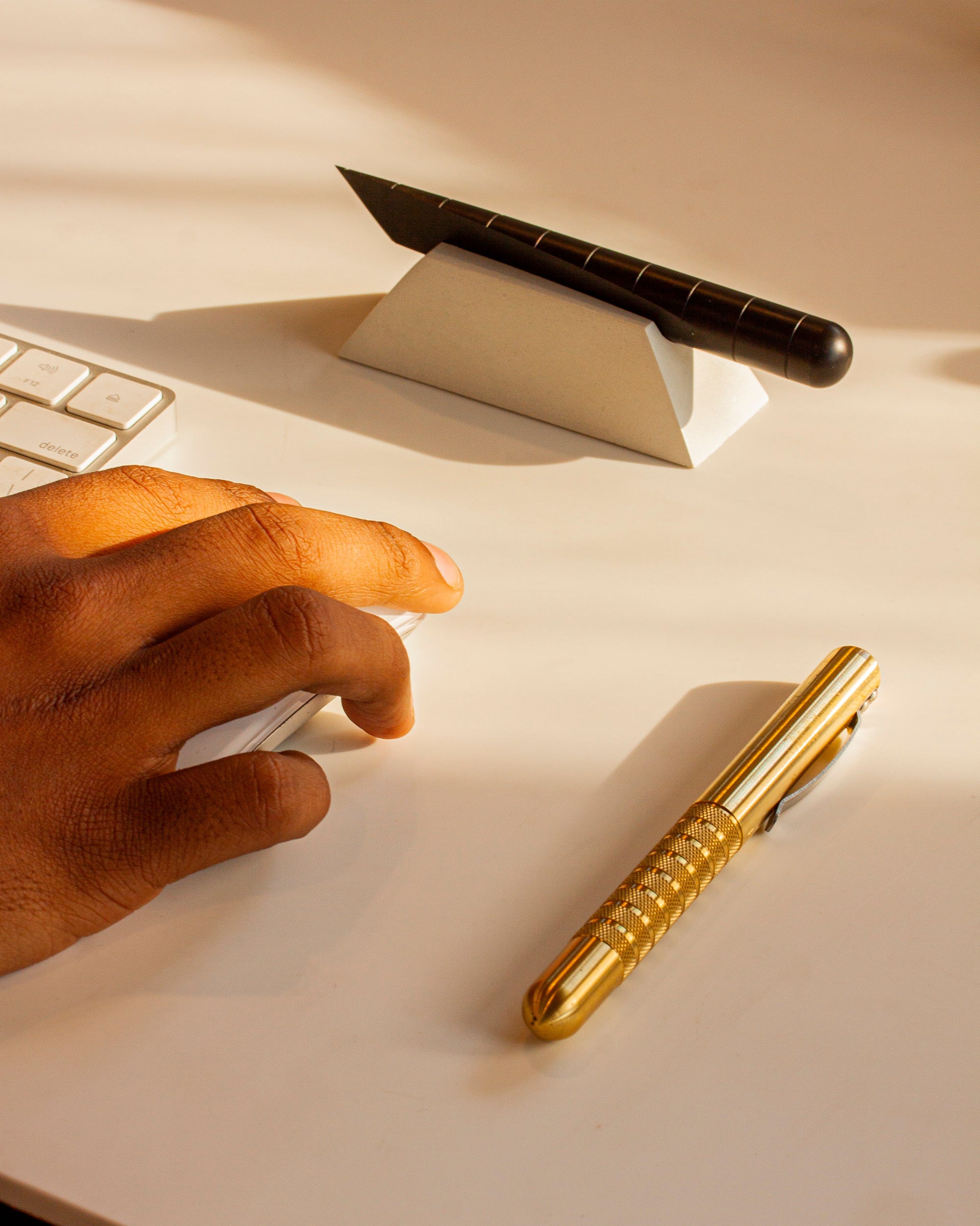 Desk Knife