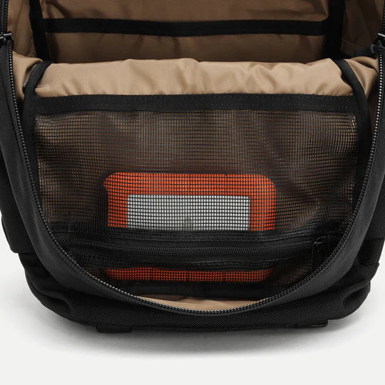 Daypack - Ballistic Nylon