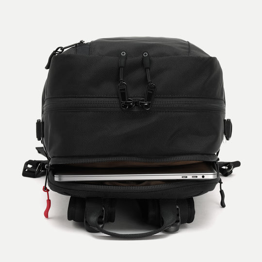 Daypack - Ballistic Nylon