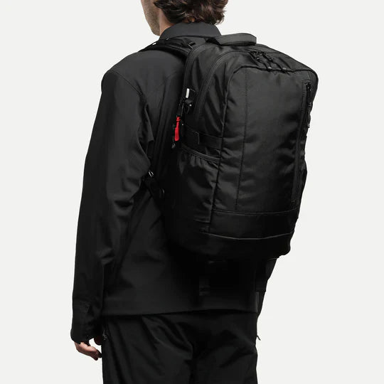 Daypack - Ballistic Nylon