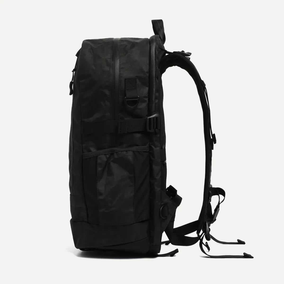 Daypack - Dyneema - Black