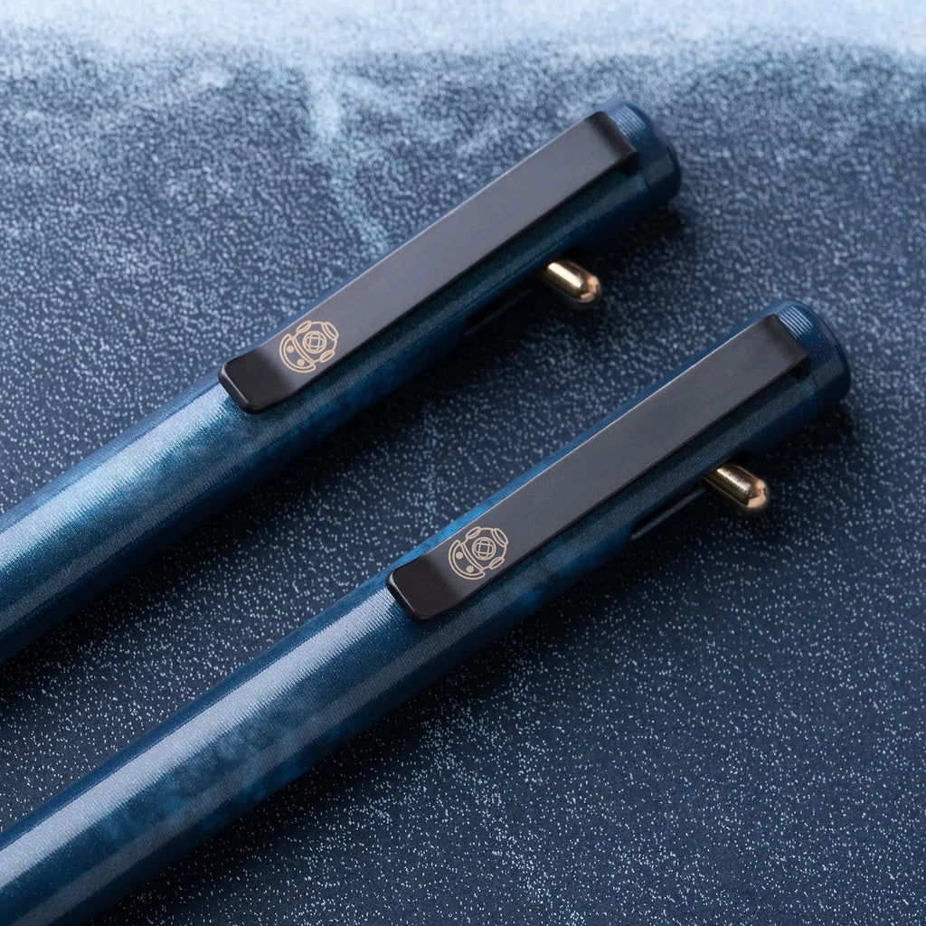 Deep Sea Seasonal Release Switch pen