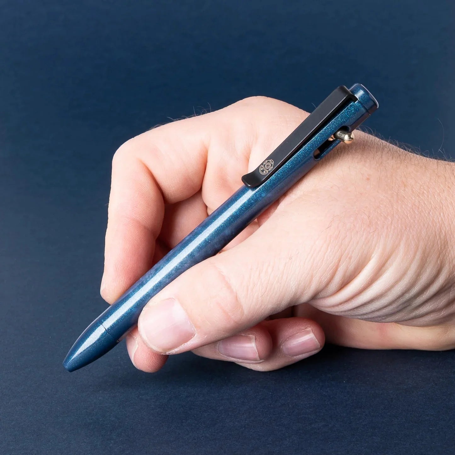 Deep Sea Seasonal Release Switch pen