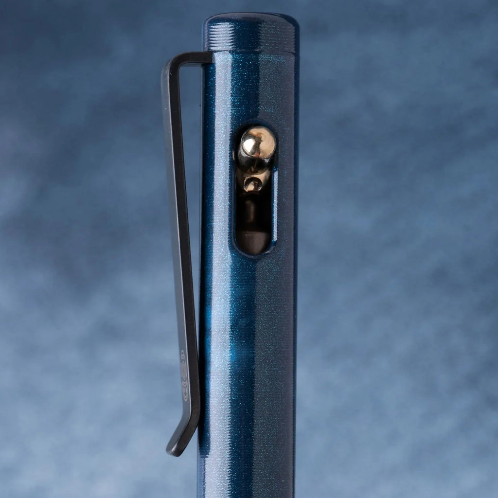 Deep Sea Seasonal Release Switch pen