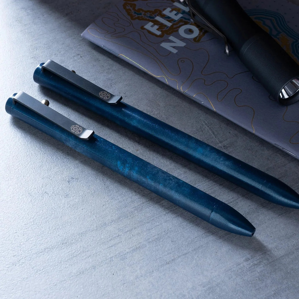 Deep Sea Seasonal Release Switch pen