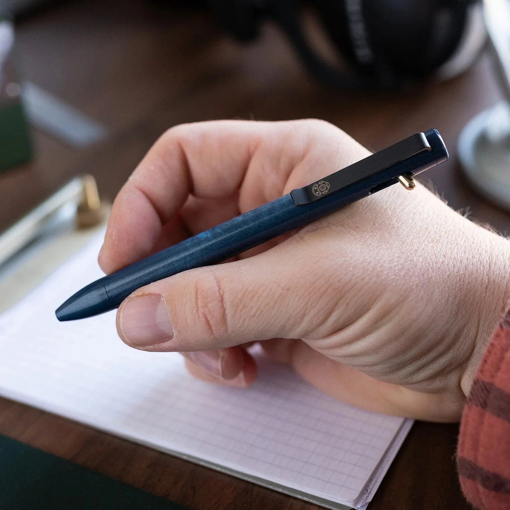 Deep Sea Seasonal Release Switch pen
