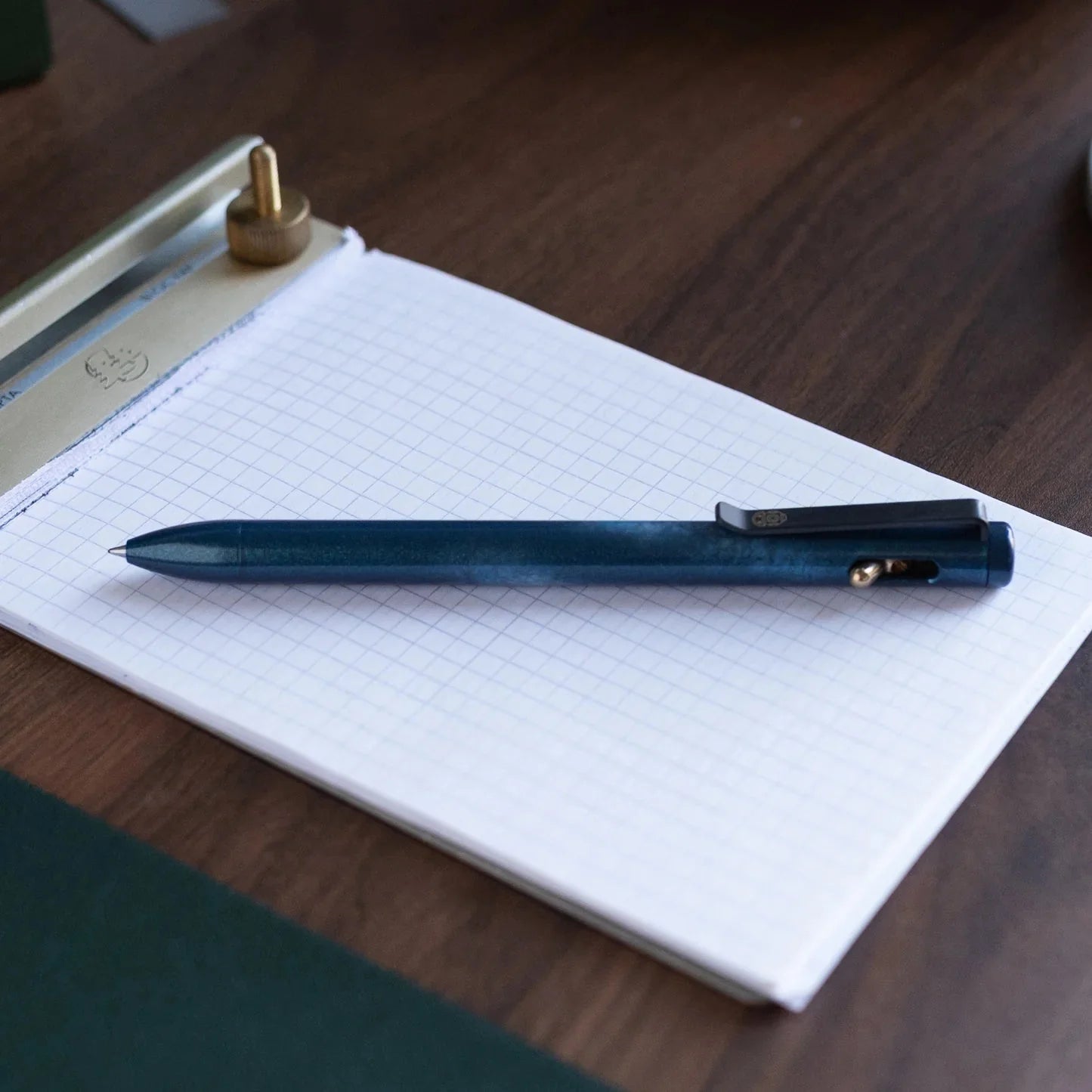 Deep Sea Seasonal Release Switch pen