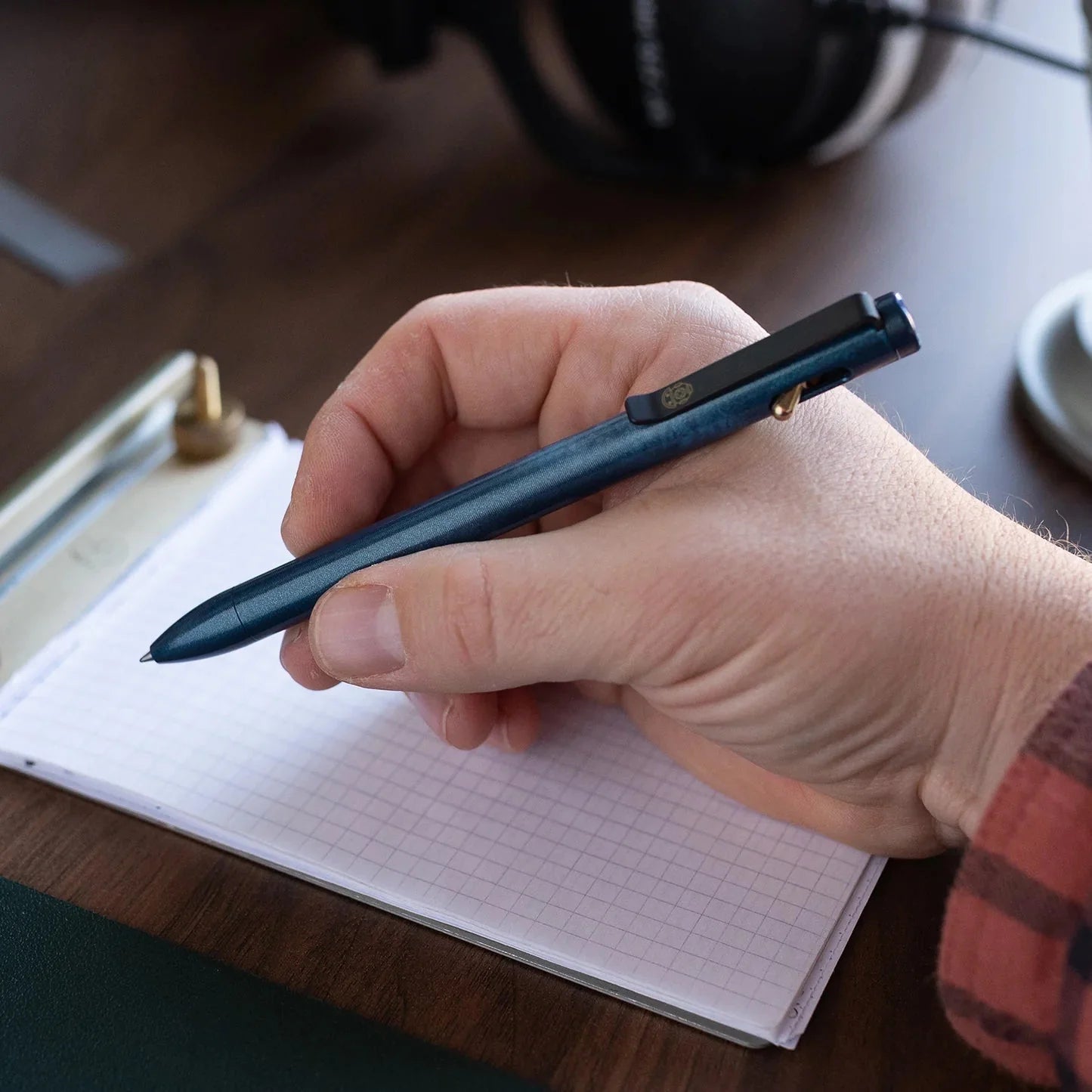 Deep Sea Seasonal Release Switch pen