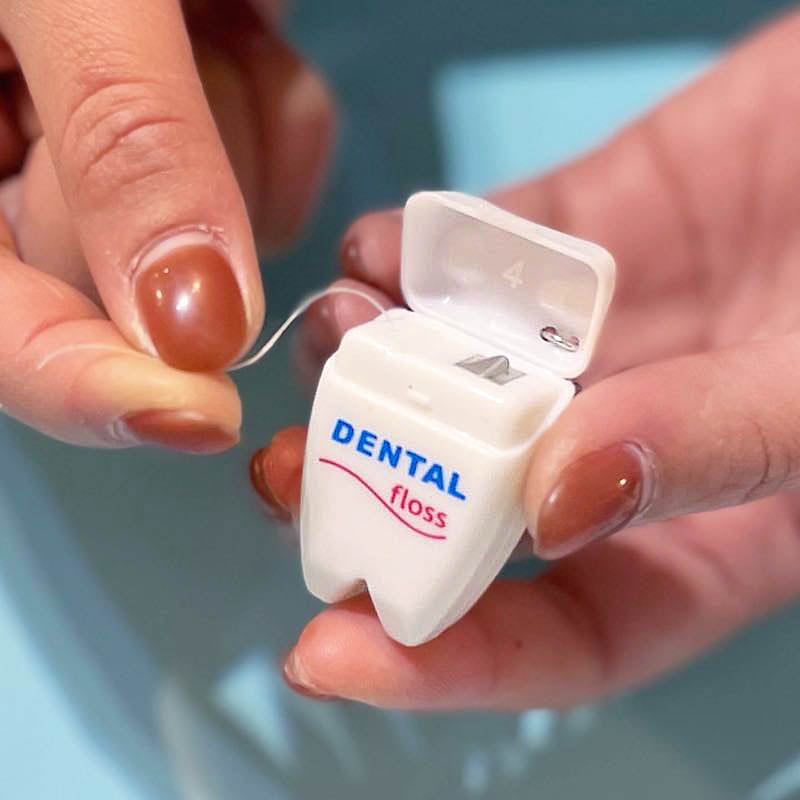 Dental Floss